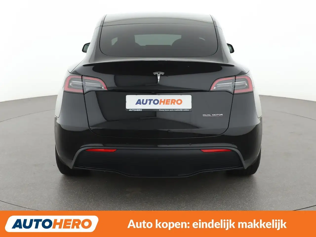 Tesla Model Y Performance Dual AWD, миниатюра 5