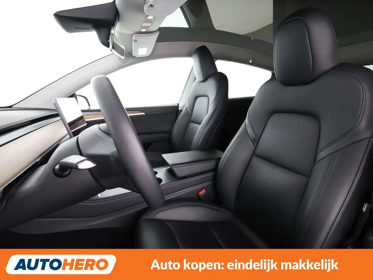 Tesla Model Y Performance Dual AWD, миниатюра 10