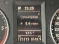 Volkswagen Caddy 1.6 75Pk TDI / Navi / DUBBELE SCHUIFDEUR / Trekhaa Geel - thumbnail 17