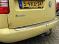 Volkswagen Caddy 1.6 75Pk TDI / Navi / DUBBELE SCHUIFDEUR / Trekhaa Geel - thumbnail 11