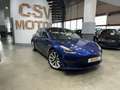 Tesla Model 3 Estándar Plus RWD Azul - thumbnail 4