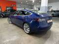 Tesla Model 3 Estándar Plus RWD Azul - thumbnail 5