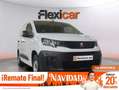 Peugeot Partner 1.5BlueHDI Standard 75kW Blanco - thumbnail 1