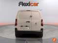 Peugeot Partner 1.5BlueHDI Standard 75kW Blanco - thumbnail 4