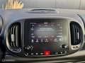 Fiat 500L 105pk TwinAir Turbo Cross I Navi I Trekhaak I Bleu - thumbnail 13