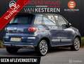 Fiat 500L 105pk TwinAir Turbo Cross I Navi I Trekhaak I Blau - thumbnail 1