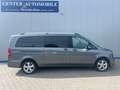 Mercedes-Benz V 250 d EXTRALANG 9G EL. TÜR MBUX 8-SITZE 360° Grau - thumbnail 5