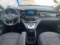 Mercedes-Benz V 250 d EXTRALANG 9G EL. TÜR MBUX 8-SITZE 360° Grau - thumbnail 17