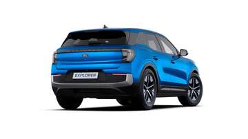 Extended Range 340 CV AWD Premium