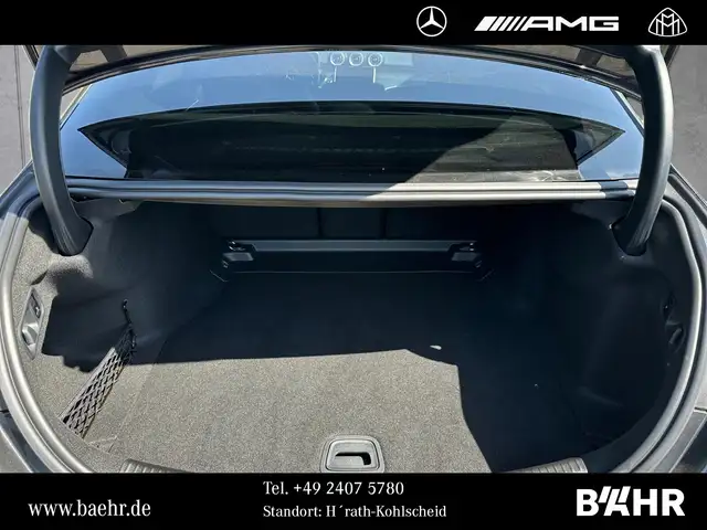 Mercedes-Benz C-Class view 10