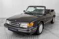 Saab 900 Cabrio 2.0 Turbo 16 Zwart - thumbnail 18