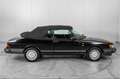 Saab 900 Cabrio 2.0 Turbo 16 Zwart - thumbnail 46