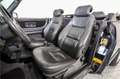 Saab 900 Cabrio 2.0 Turbo 16 Zwart - thumbnail 13