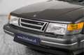 Saab 900 Cabrio 2.0 Turbo 16 Zwart - thumbnail 19