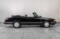 Saab 900 Cabrio 2.0 Turbo 16 Zwart - thumbnail 11