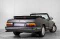 Saab 900 Cabrio 2.0 Turbo 16 Zwart - thumbnail 40