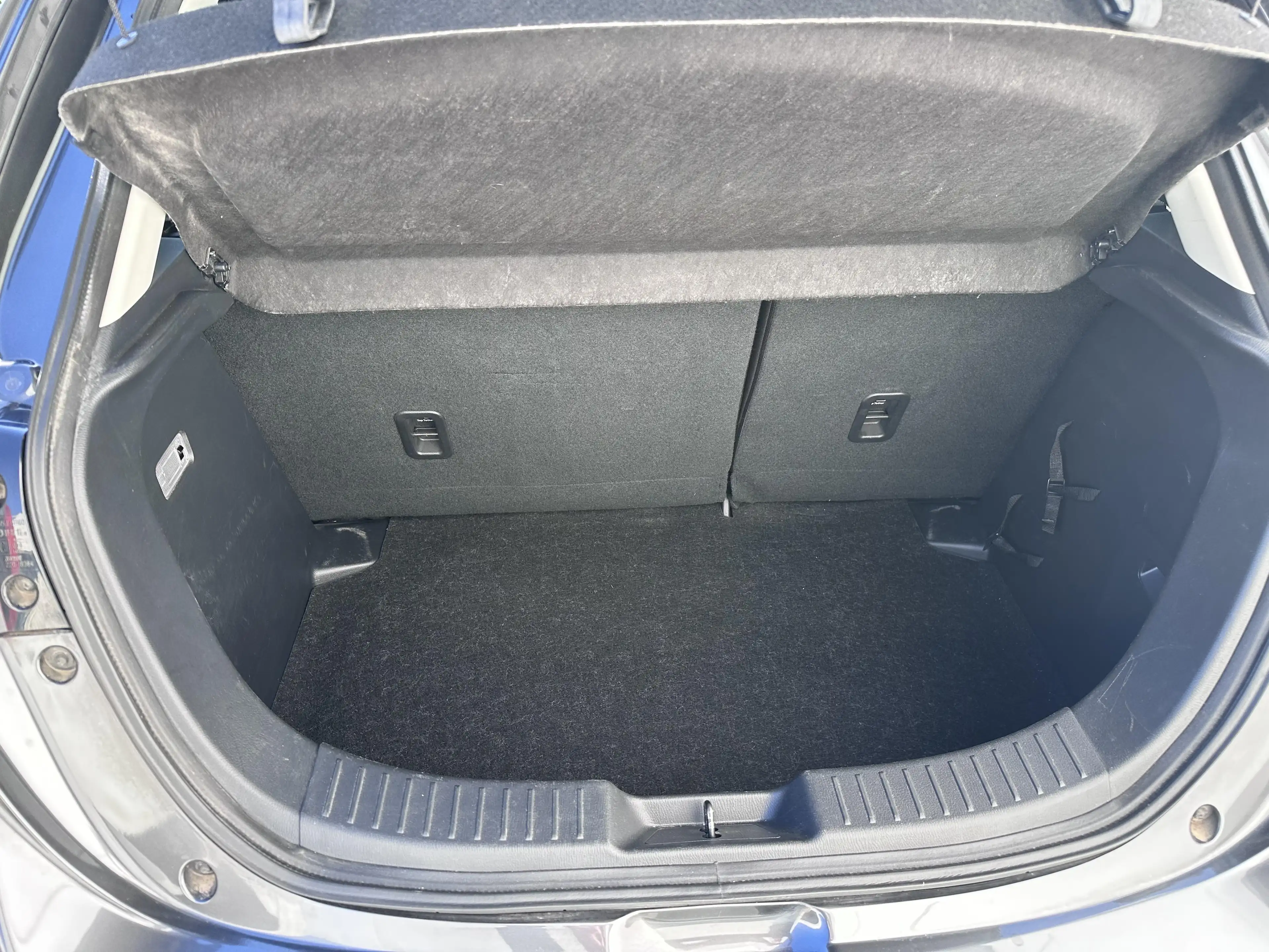 Mazda 2 1.5 SKYACTIV 90 MAN 5 — photo 15
