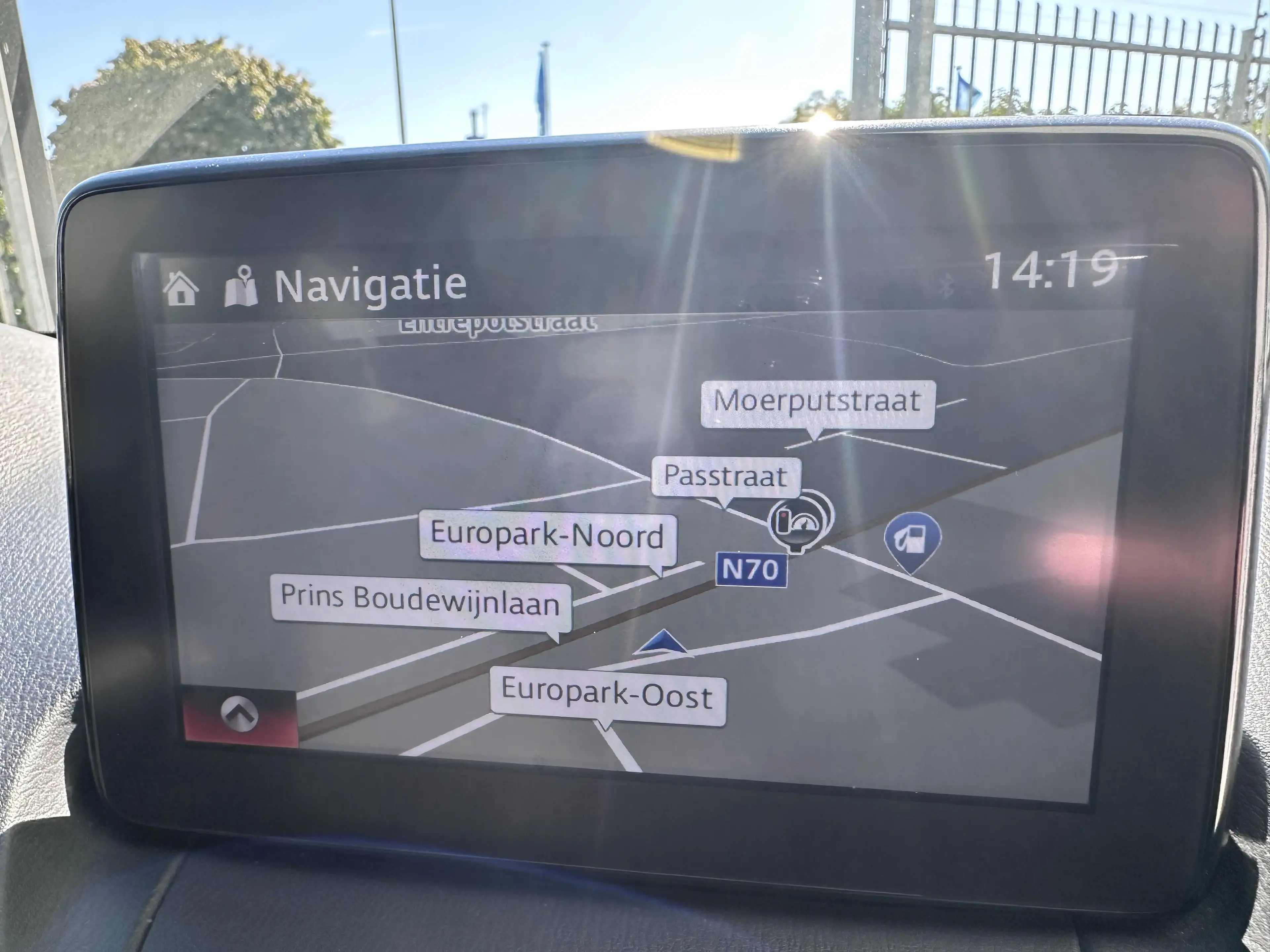 Mazda 2 1.5 SKYACTIV 90 MAN 5 — photo 7