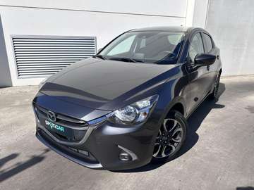1.5 SKYACTIV 90 MAN 6