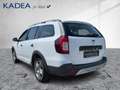 Dacia Logan II Kombi 0.9 Stepway Navi|Parksensorenr Weiß - thumbnail 3