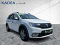 Dacia Logan II Kombi 0.9 Stepway Navi|Parksensorenr Weiß - thumbnail 6