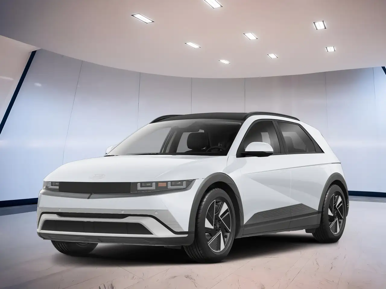 2026 Hyundai IONIQ 5