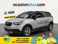 Opel Crossland X 1.2T S&S Excellence Aut. 110 Gris - thumbnail 1