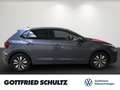 Volkswagen Polo MOVE DSG NAVI KAMERA SITZHEIZUNG LED EINPARKHILFE Grau - thumbnail 4