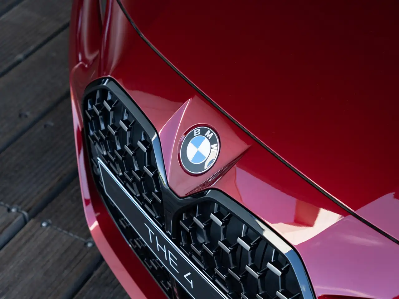 BMW 4 Series 2026 — фото 12