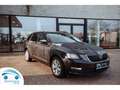Skoda Octavia 1.6  ULTIMATE BREAK CARPLAY/NAVI/PARKEERSENSOREN/. Zwart - thumbnail 1