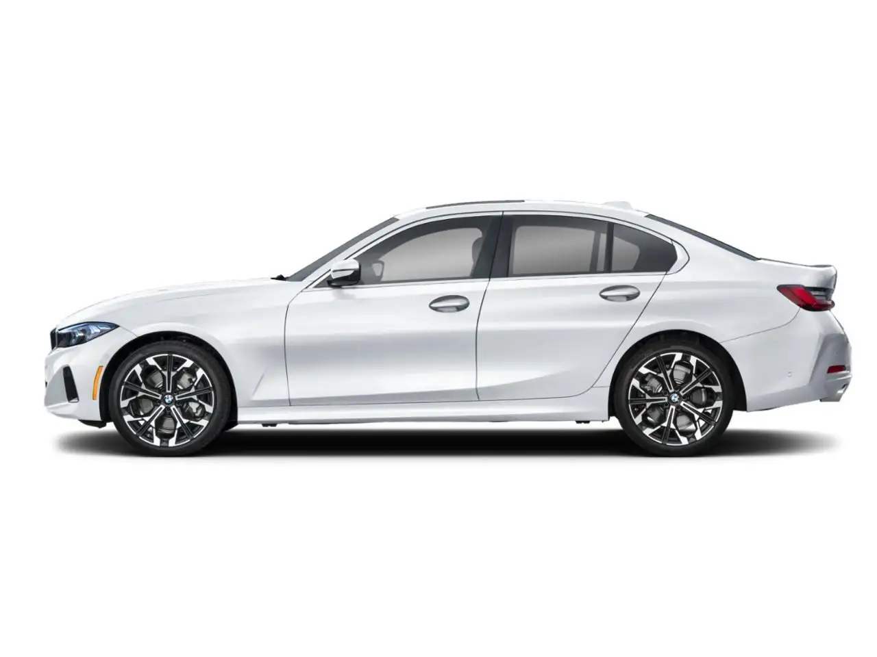 BMW 3 Series снимка BMW 3 Series