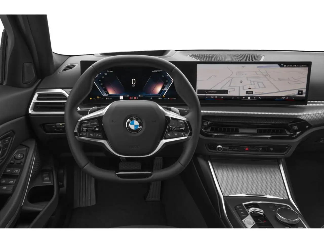 BMW 3 Series снимка BMW 3 Series