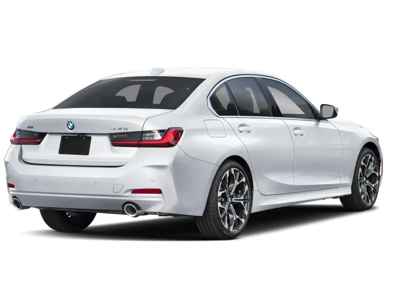 BMW 3 Series снимка BMW 3 Series