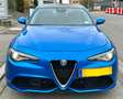 Alfa Romeo Giulia 2.2 JTDm AWD Veloce 154kw/210p Bleu - thumbnail 1