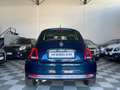 Fiat 500 1.2 Lounge 69cv dualogic Blu/Azzurro - thumbnail 4