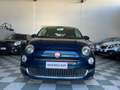 Fiat 500 1.2 Lounge 69cv dualogic Blu/Azzurro - thumbnail 2