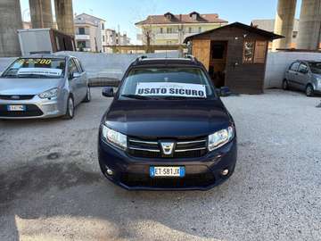 MCV 1.5 dci Embleme (blackline) 75cv 5p.ti