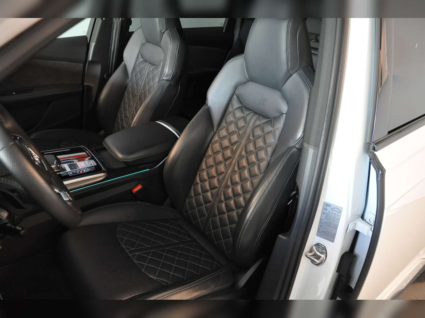 Audi Q7 S Line 55 TFSIe -  - Joinsteer - #5