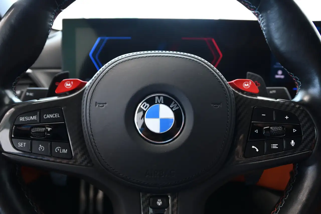 BMW M4 photo BMW M4