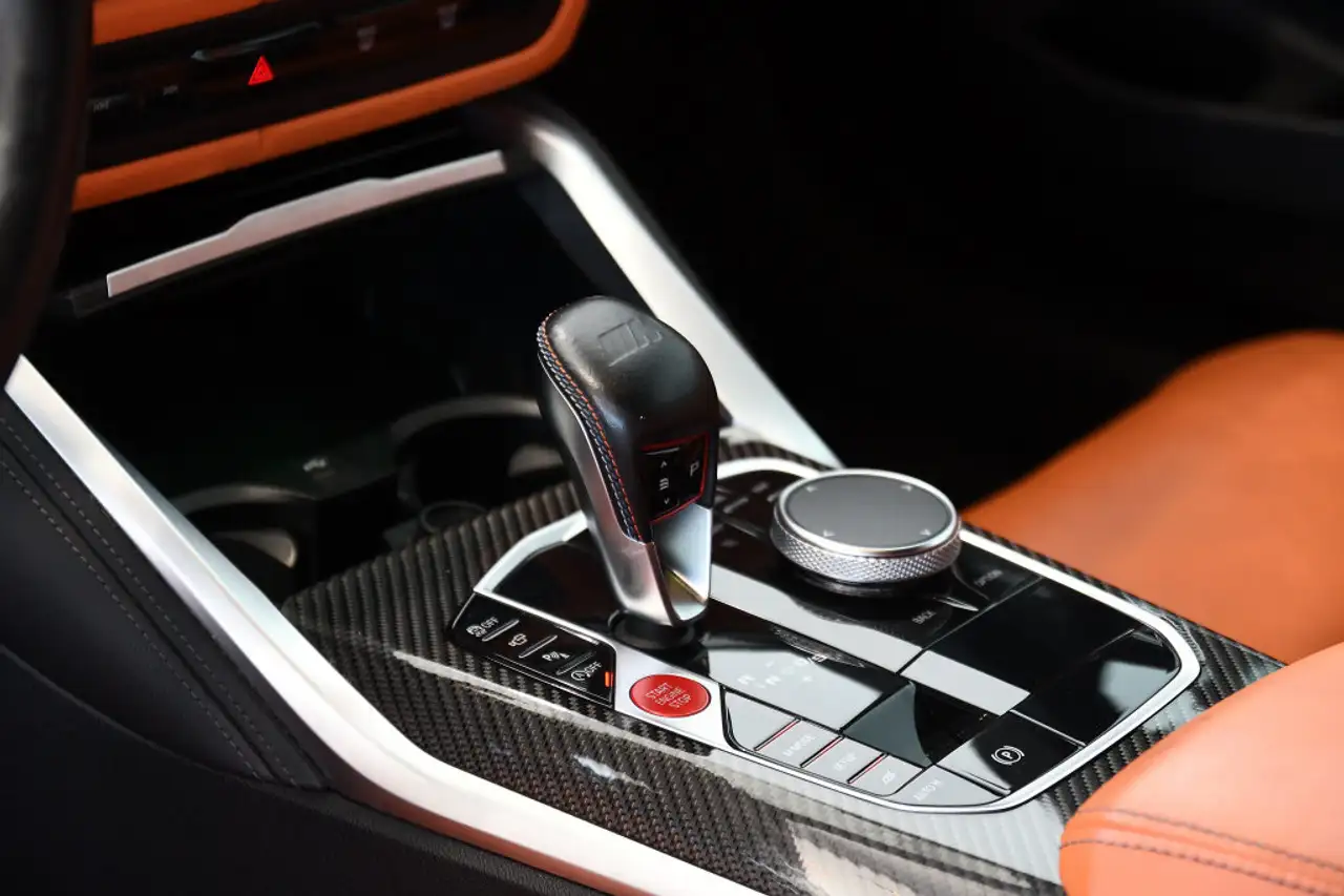 BMW M4 photo BMW M4