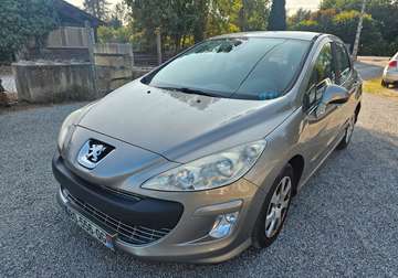 1.6 vti 120 cv garantie revise