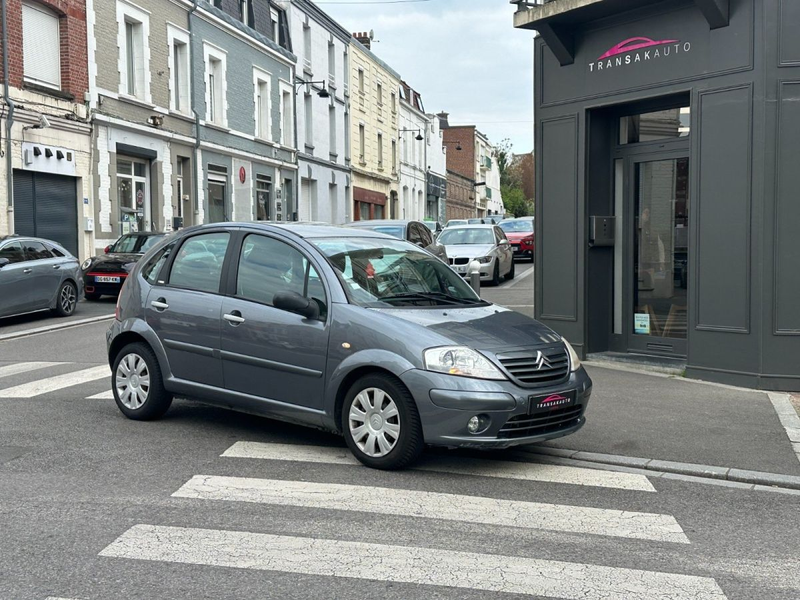 Photo du véhicule