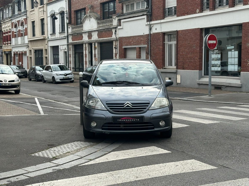Photo du véhicule