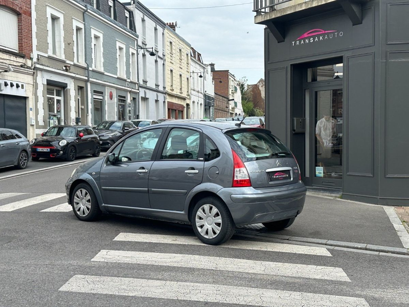 Photo du véhicule
