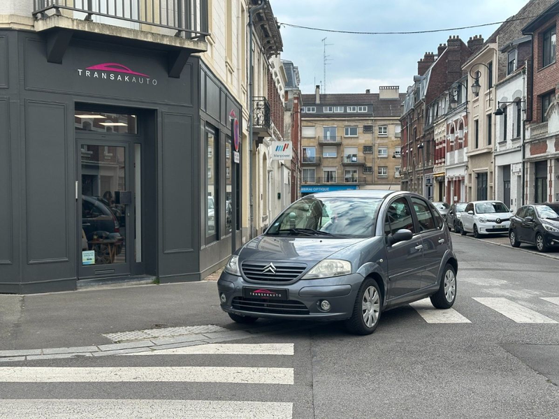 Photo du véhicule