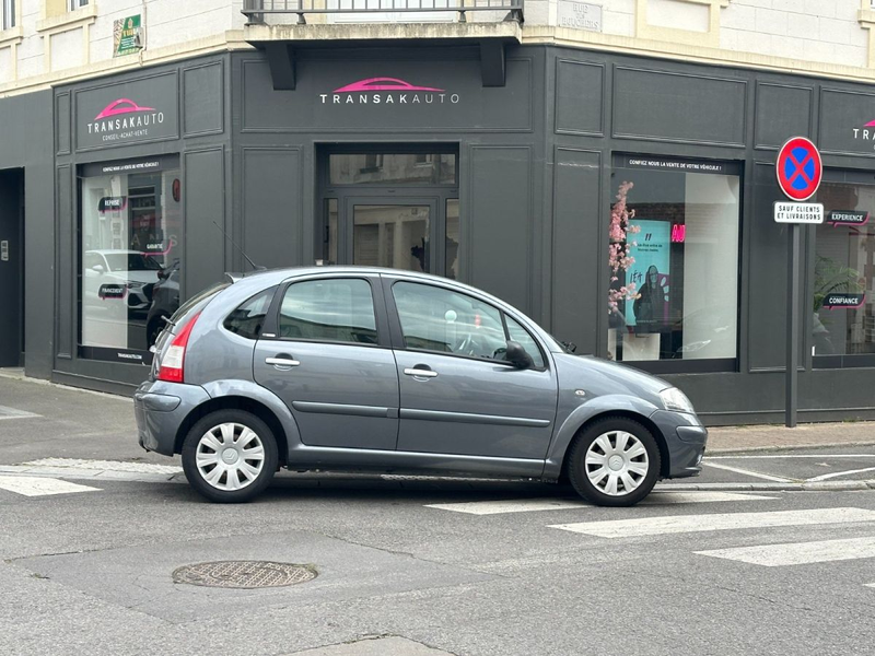 Photo du véhicule