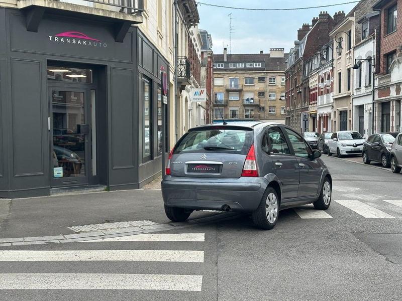 Photo du véhicule