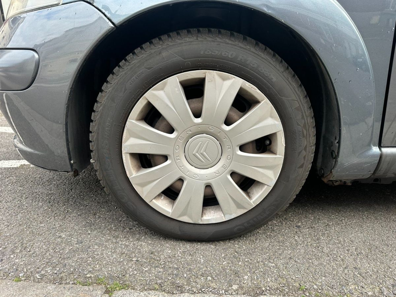 Photo du véhicule