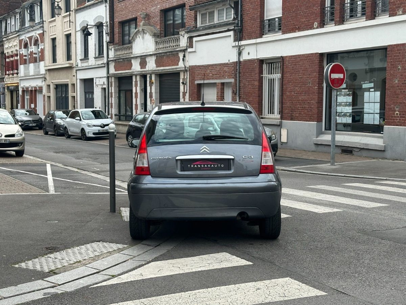 Photo du véhicule