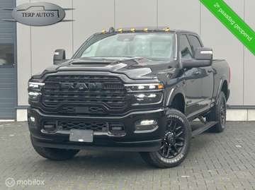 2500 Limited 6.7 Cummins H.O. 430pk 8 Traps automa